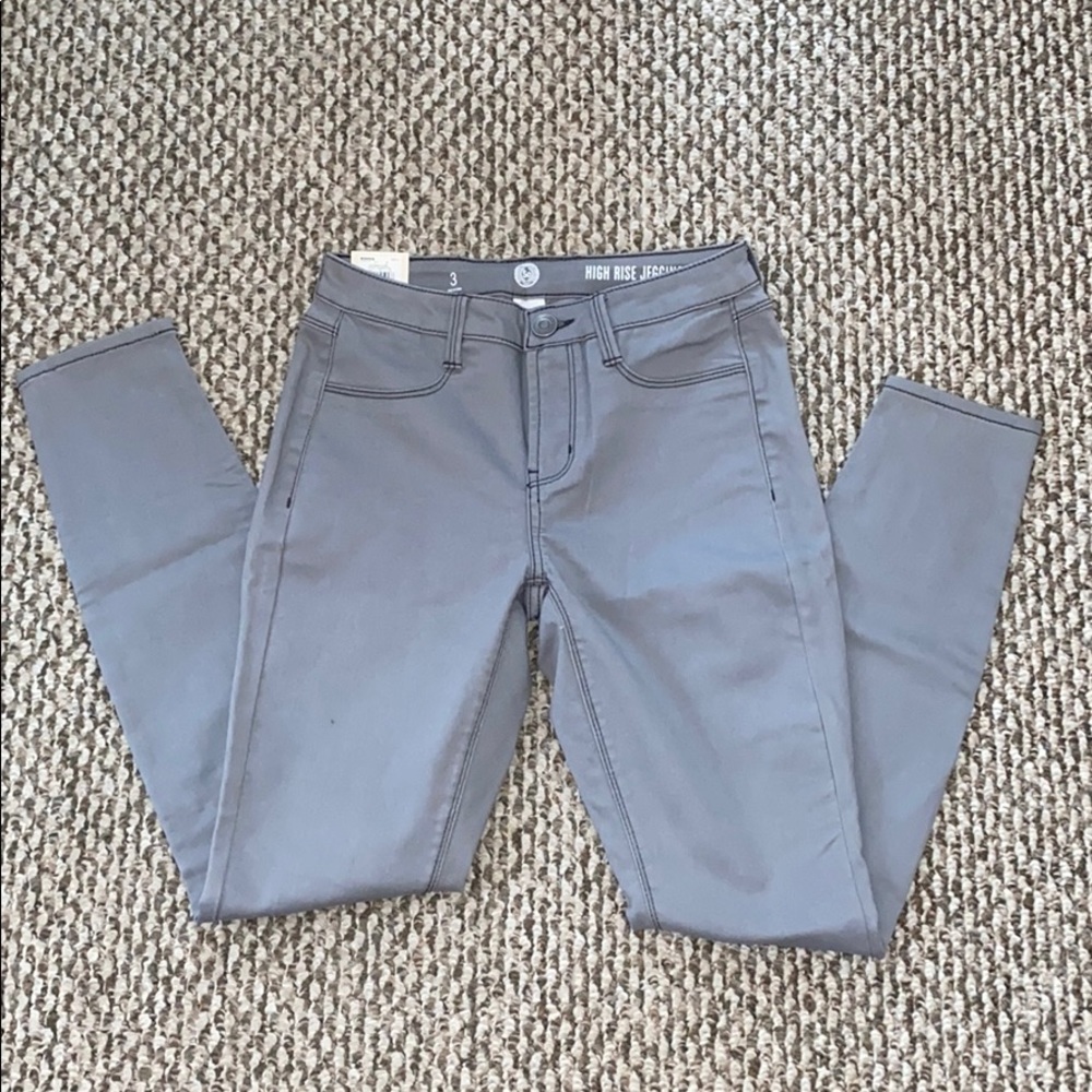 🚫SOLD🚫 SO Ankle Jegging